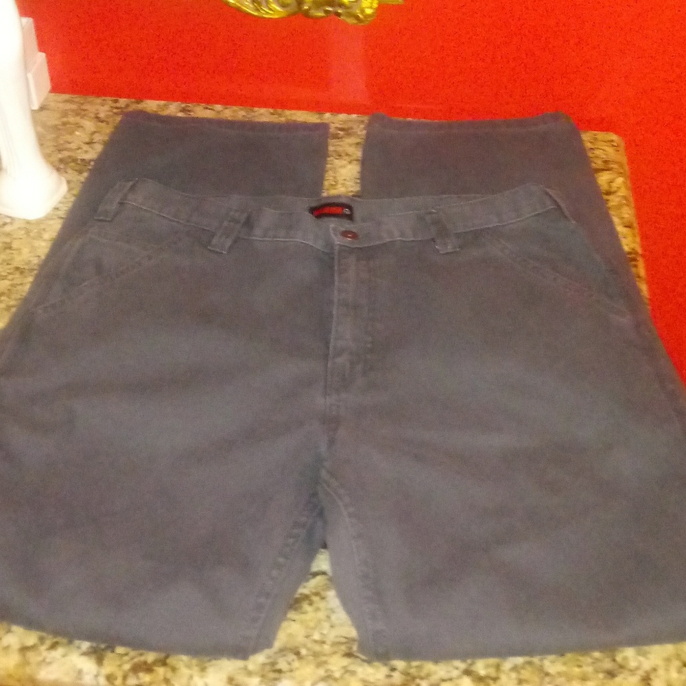 Wolverine Carpenter Jeans